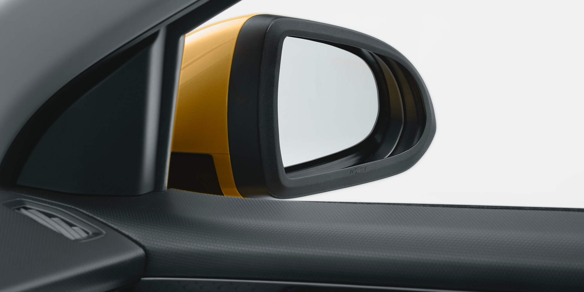 Protector de espejo disponible para tu Chevrolet Aveo HB 2025